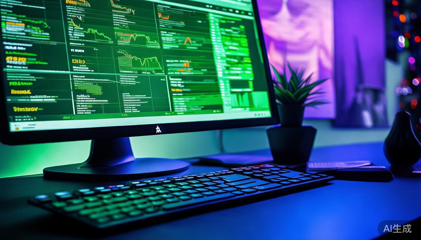 imToken钱包官方网址：助力数字资产投资分析，掌握实时行情与资讯