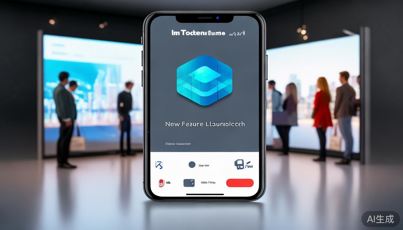 imToken钱包知名度高获喜爱，品牌建设积极拓展传播范围