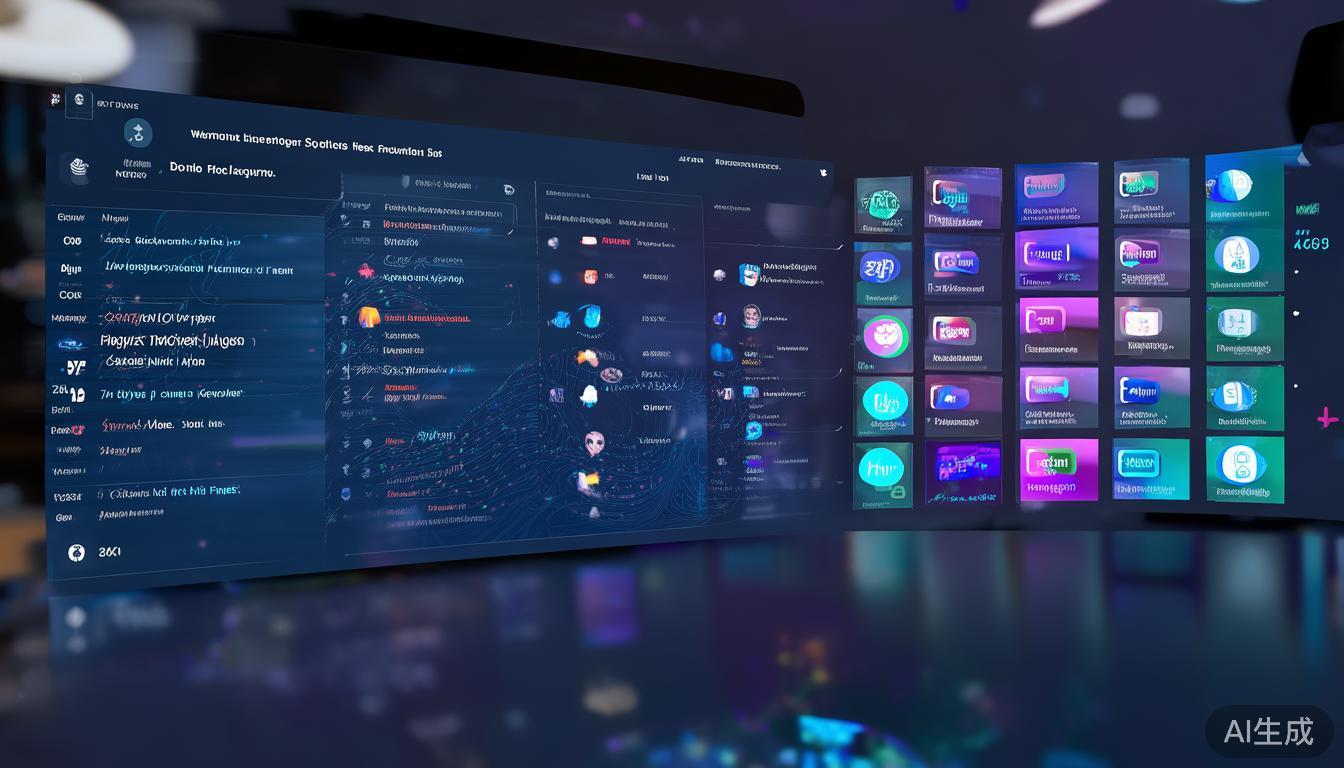 imToken官网新版本增添社交互动功能，成数字资产投资新亮点