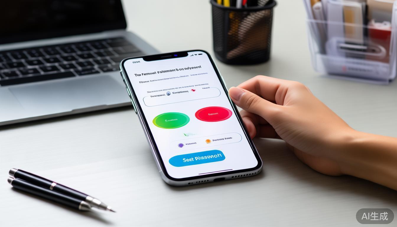 数字货币资深用户亲授：imToken钱包官方下载及安装全流程
