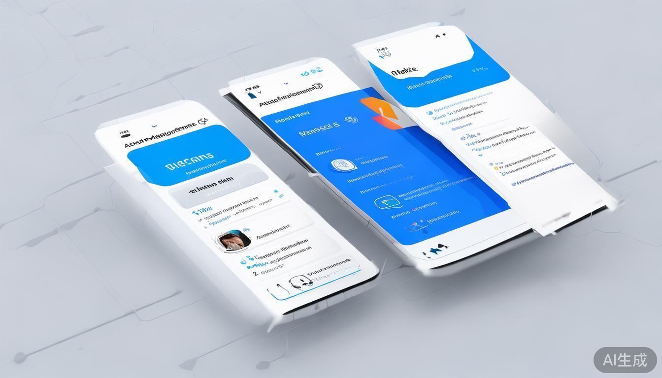 从新手到主动型投资者：探索imToken隐藏投资项目，开启数字资产新机遇
