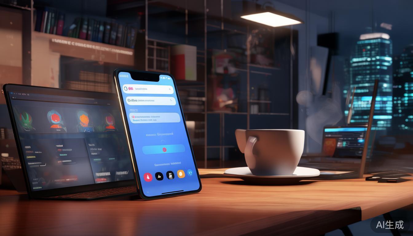 imToken钱包安卓使用全攻略：从新手到高手的设置技巧与安全指南