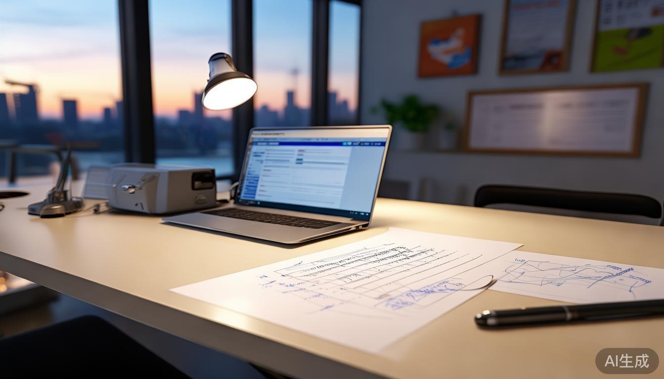 IM钱包项目发布全攻略：合规流程、关键材料与社区运营，助你成功拓展影响力