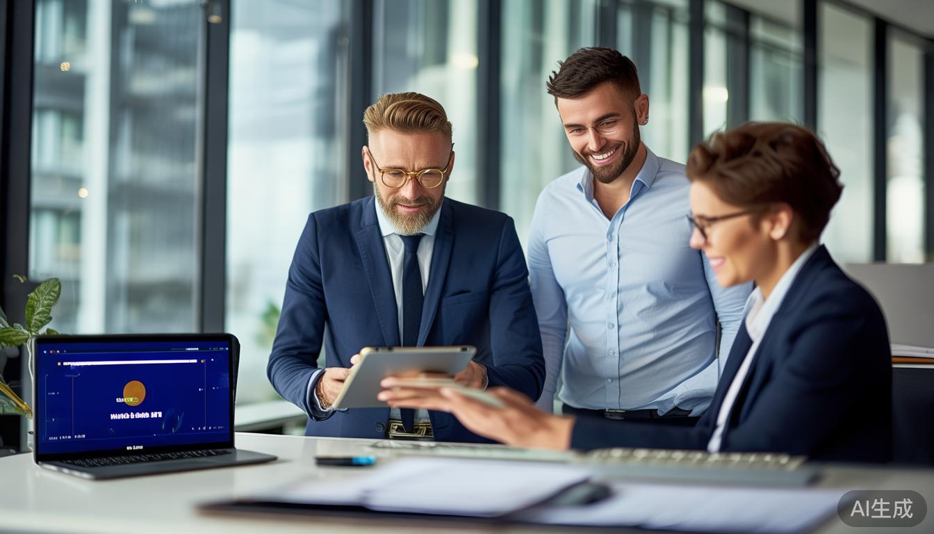 专业之选：imToken如何提升企业形象与客户信任？资产安全是核心