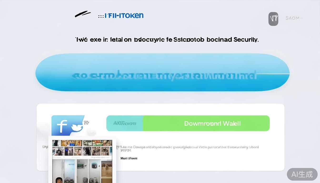 imToken如何实现用户增长？多渠道下载矩阵与本地化策略解析