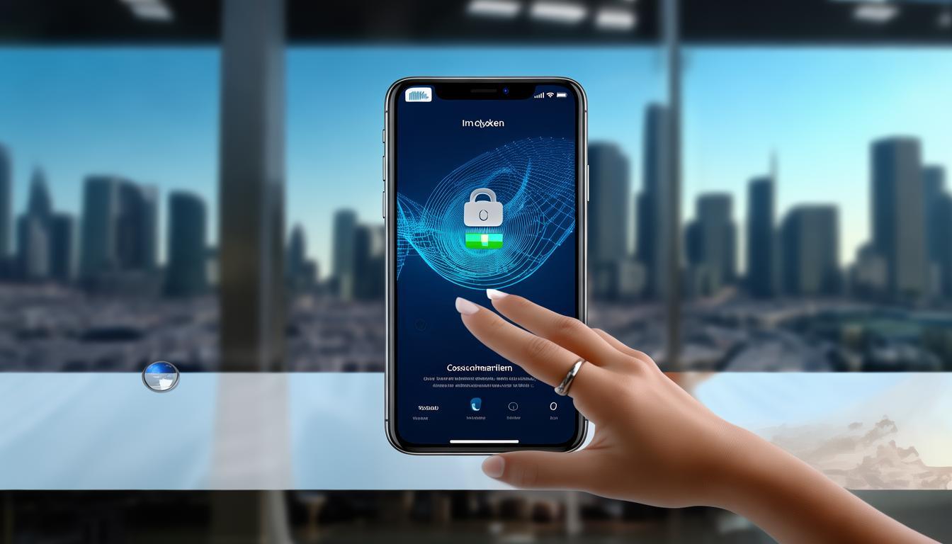 imToken钱包软件新版本优势多，安全性能提升吸引更多用户
