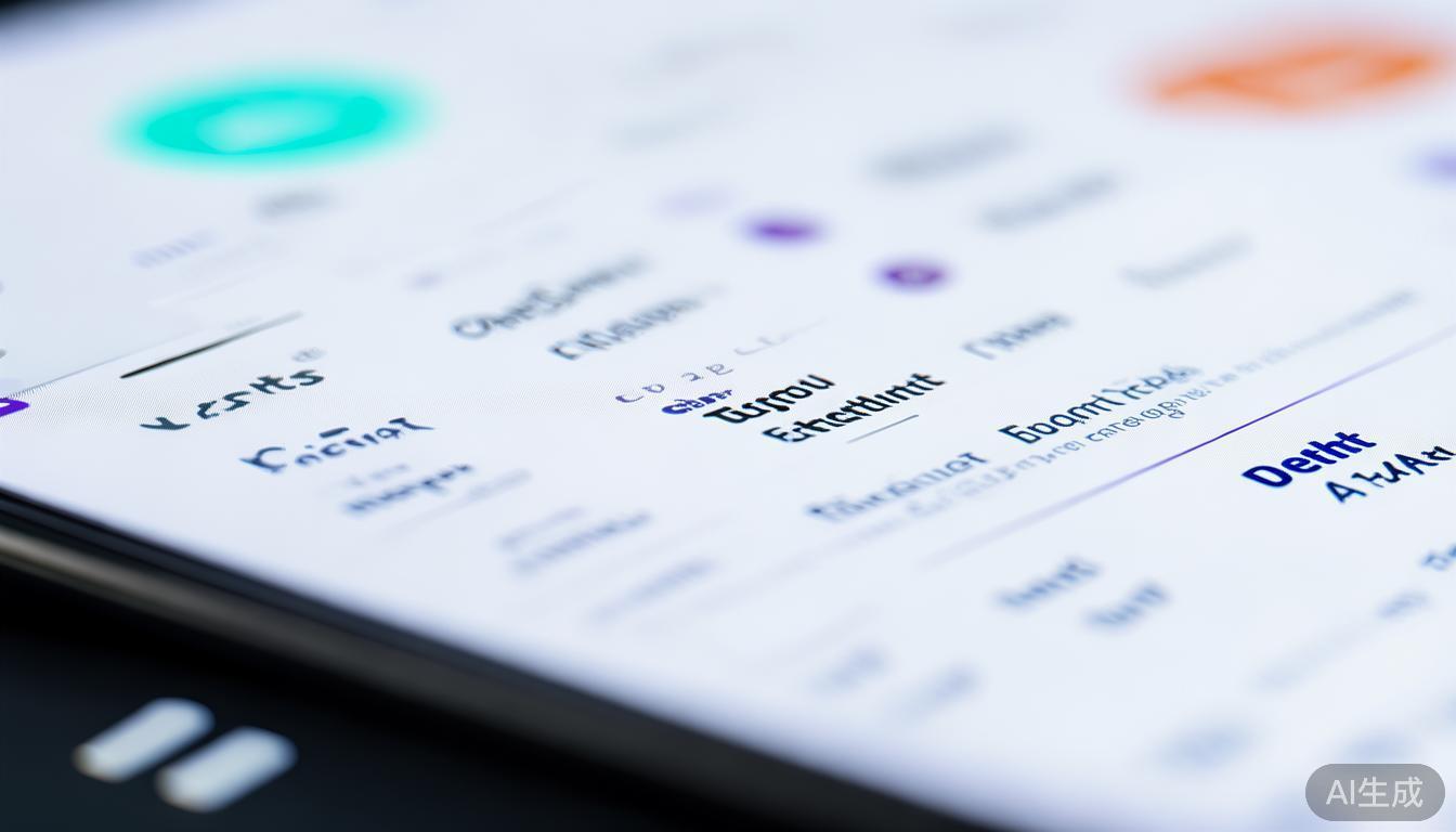 imToken钱包APP：多币种交易超便捷，交易界面简洁易上手