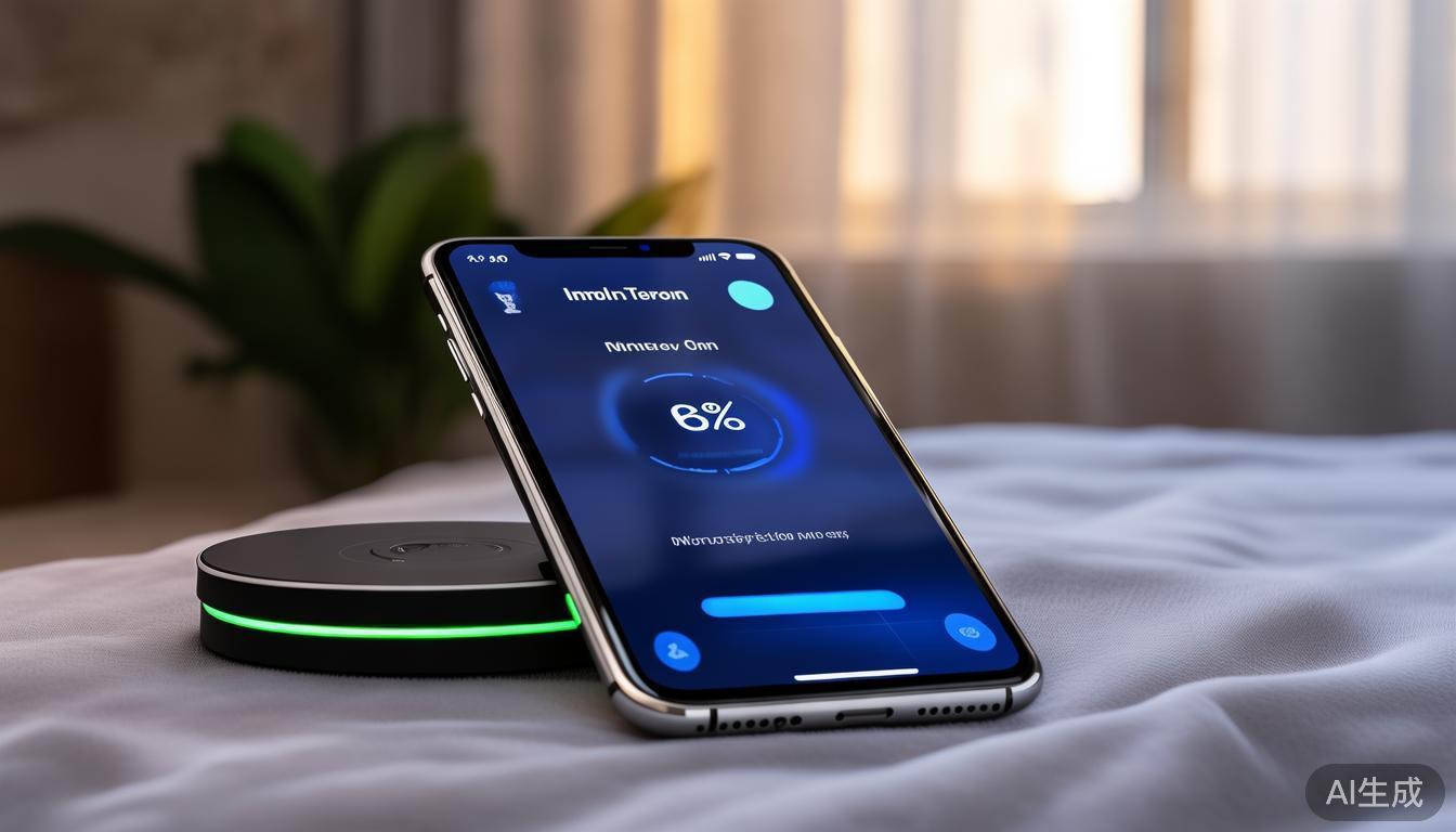 苹果设备如何获取imToken钱包？详细下载安装步骤来了