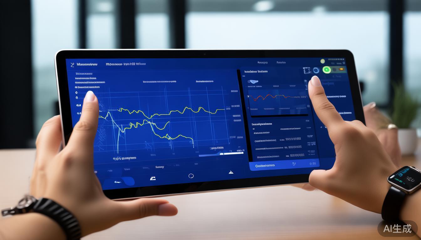 imToken钱包App助力创投分析，提供丰富数据与强大展示功能