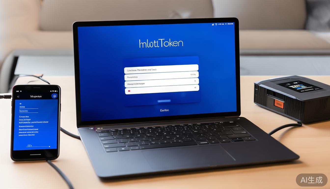 imToken安卓应用安装隐患多，官方渠道安装可减少麻烦