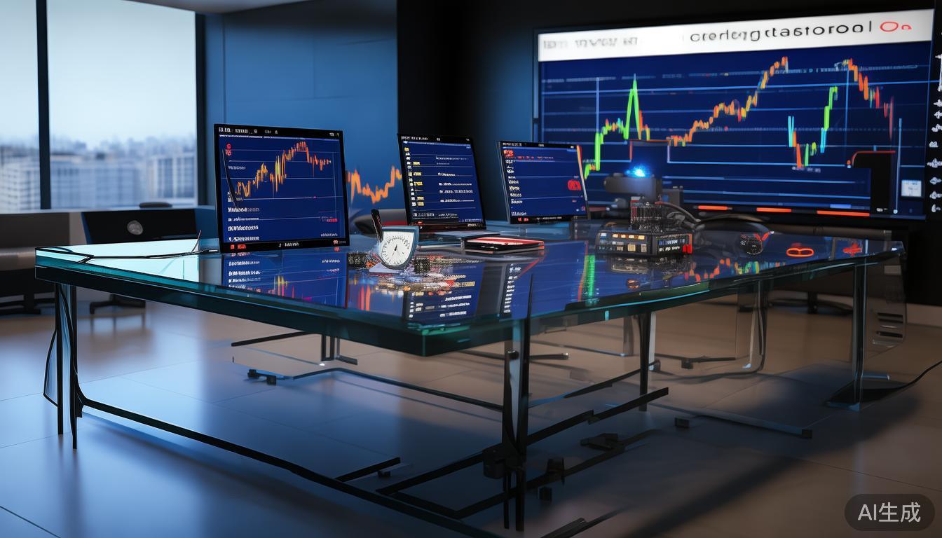 加密货币交易中，imToken正版网站确保资产安全与交易效率的关键