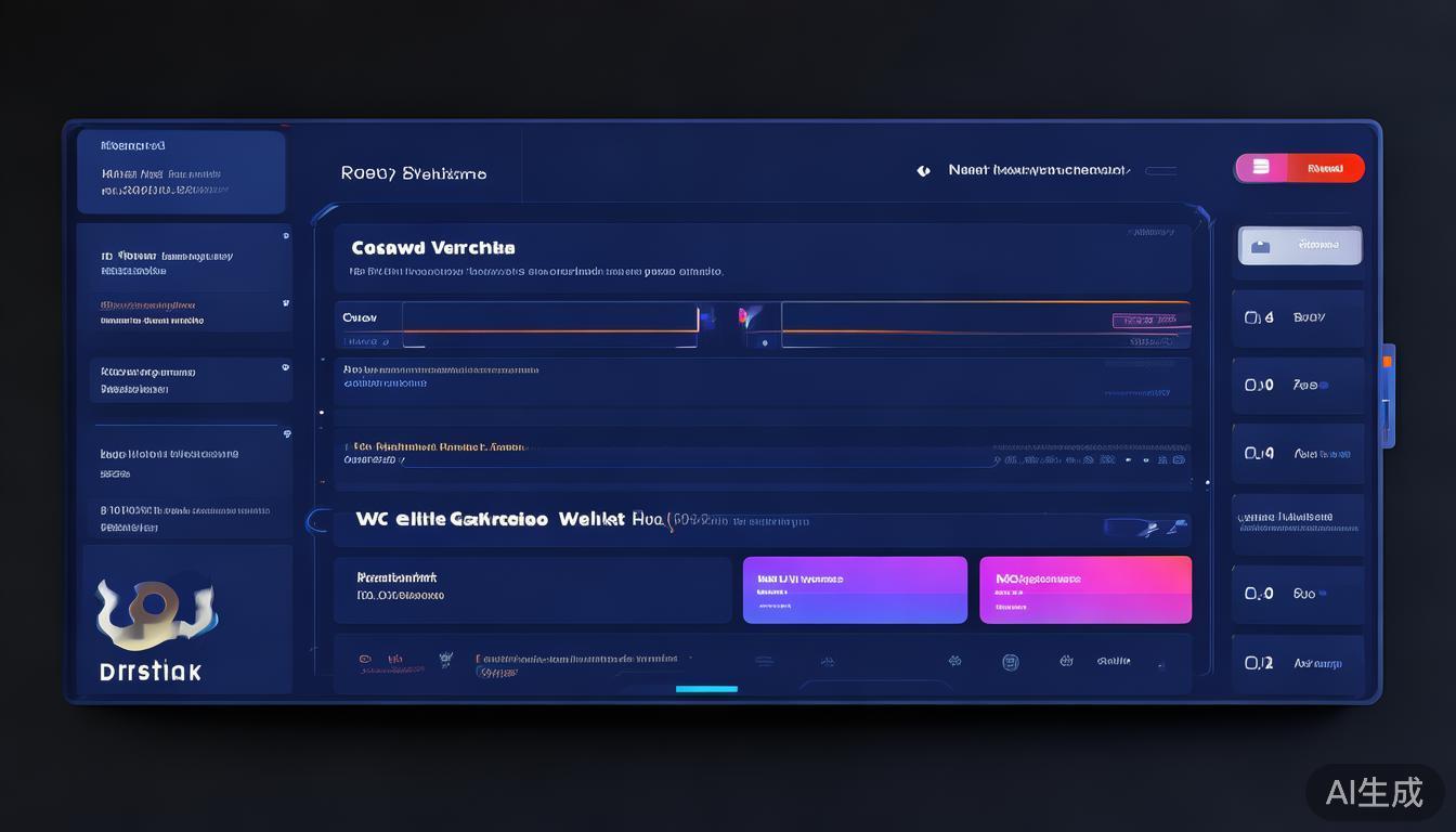 数字资产管理者必知！imToken 2.0安全升级及使用要点