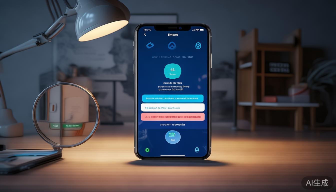 imToken通用版：数字资产管理工具的安全审计与风险控制要点