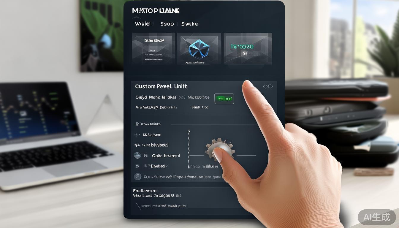 从事数字资产管理，imToken下载要正规渠道，多重安全验证不可少