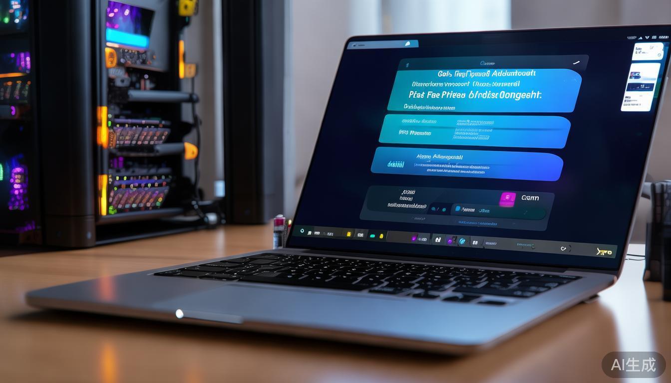 数字资产投资必备！ImToken钱包功能特性深度剖析