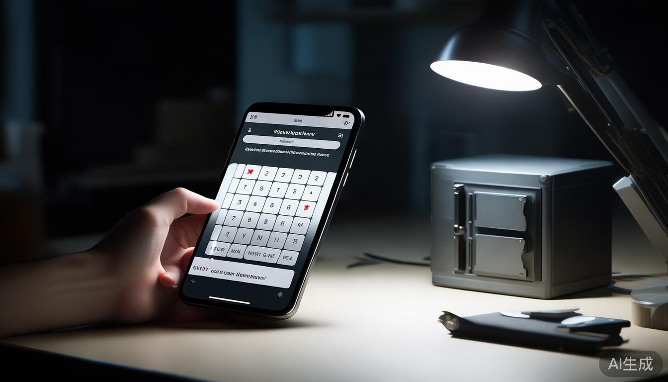 数字货币普及下，IM钱包App安卓版如何保障个人资产隐私安全？