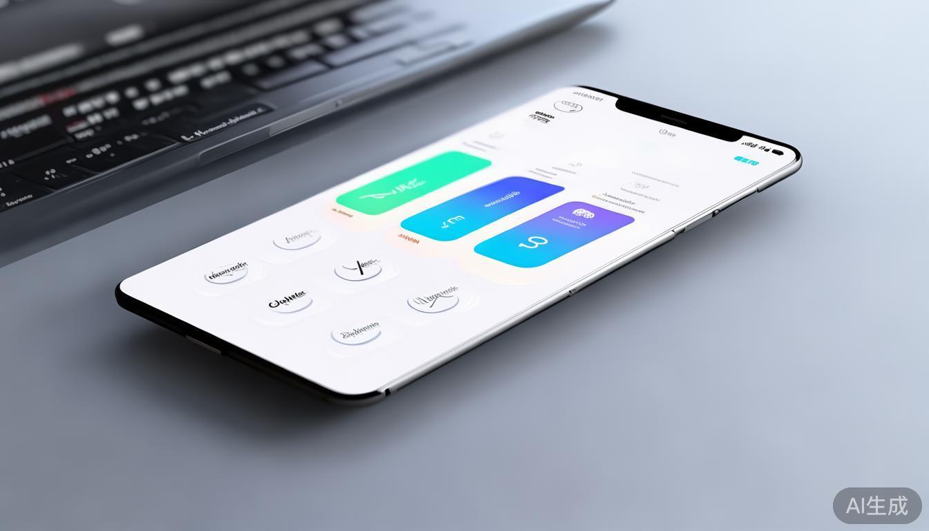 imToken生态进化：从钱包到DApp全链路，如何重塑数字资产管理新体验？