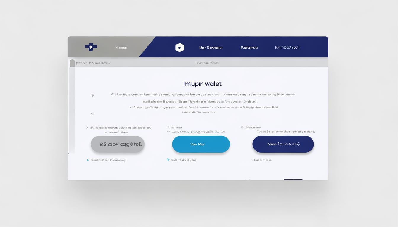 imToken钱包官网发布新产品，功能强且安全获好评