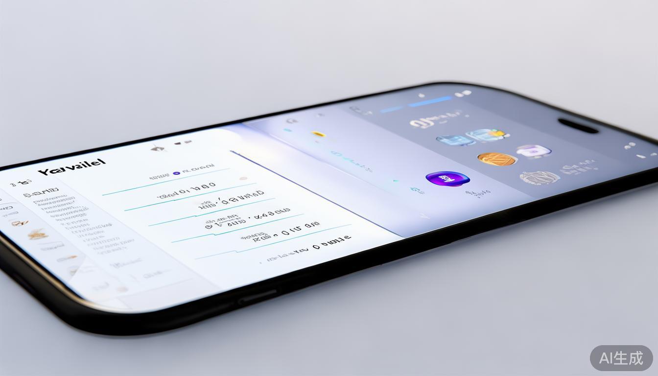 Im钱包官方下载优势多，安全检测严，全方位加密护资产