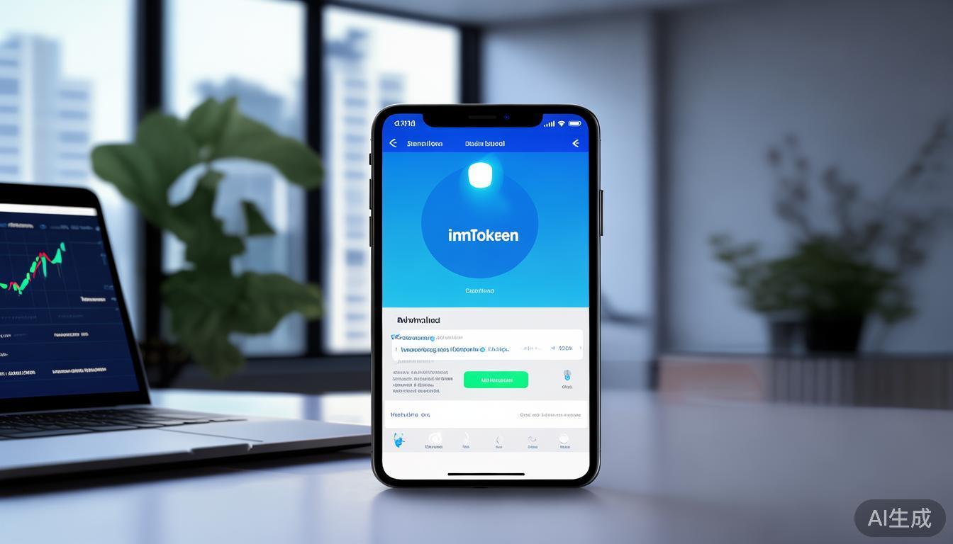 imToken在苹果系统下载量上升，地区分布及时间有何特点？