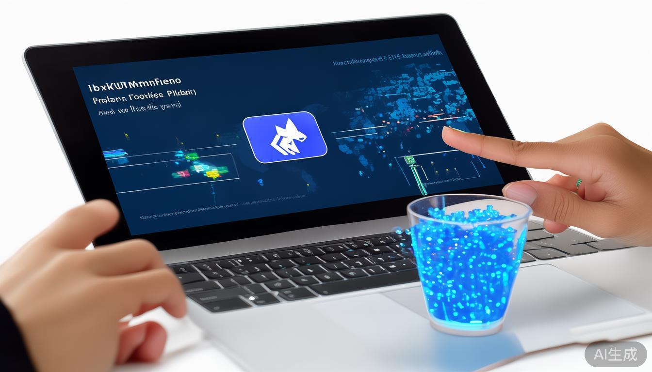 imToken免费版：开启区块链世界大门，推动应用生态普及