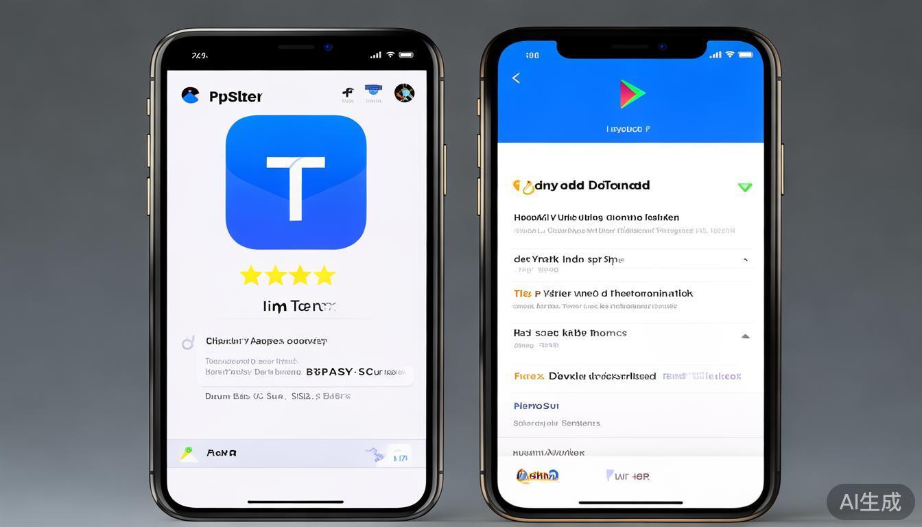 找寻imToken下载入口时如何规避风险？这些方法请收好