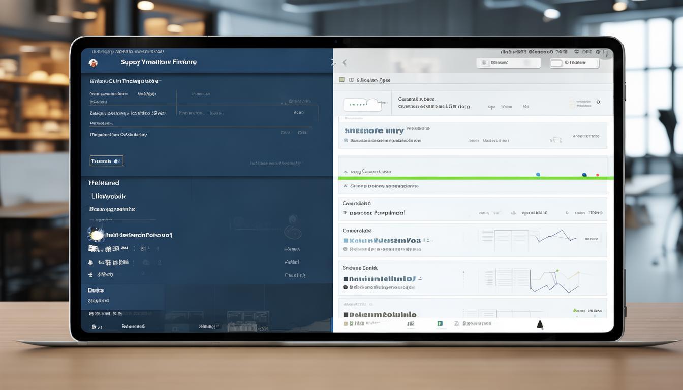 imToken钱包应用与供应链金融融合，资金往来及信息互通优势尽显