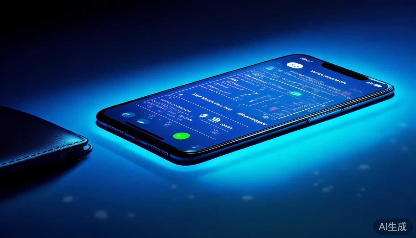 imToken官方下载的app优势显著，在加密货币交易中保障安全又便捷