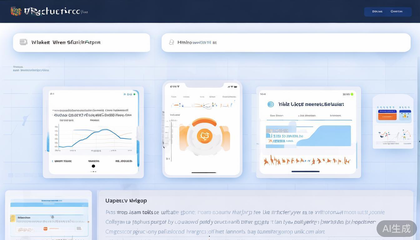 imToken 钱包官网数字化探究与实践：安全、效率与体验并重