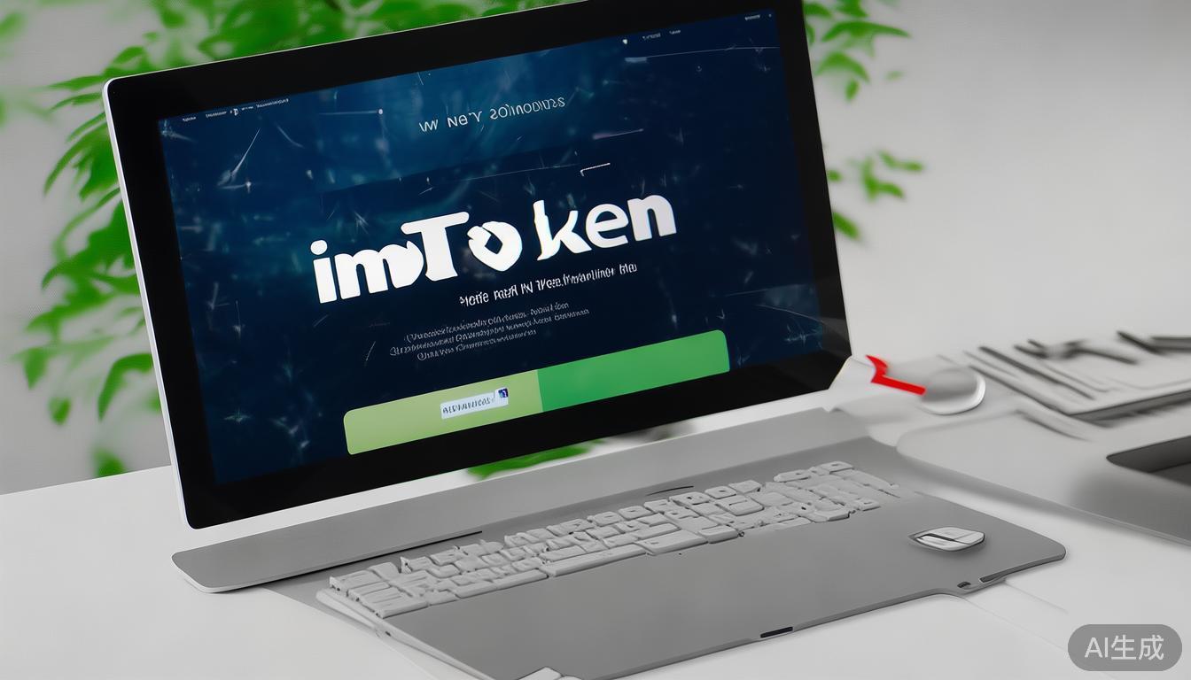 imToken数字货币钱包虽有名，但官网下载1.0版潜藏巨大危险