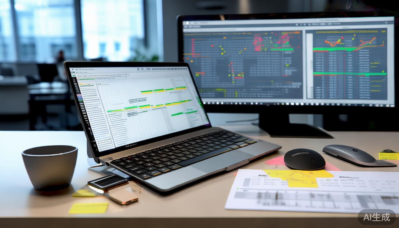 数字货币世界：imToken国外版财务记录准确性与交易核对要点