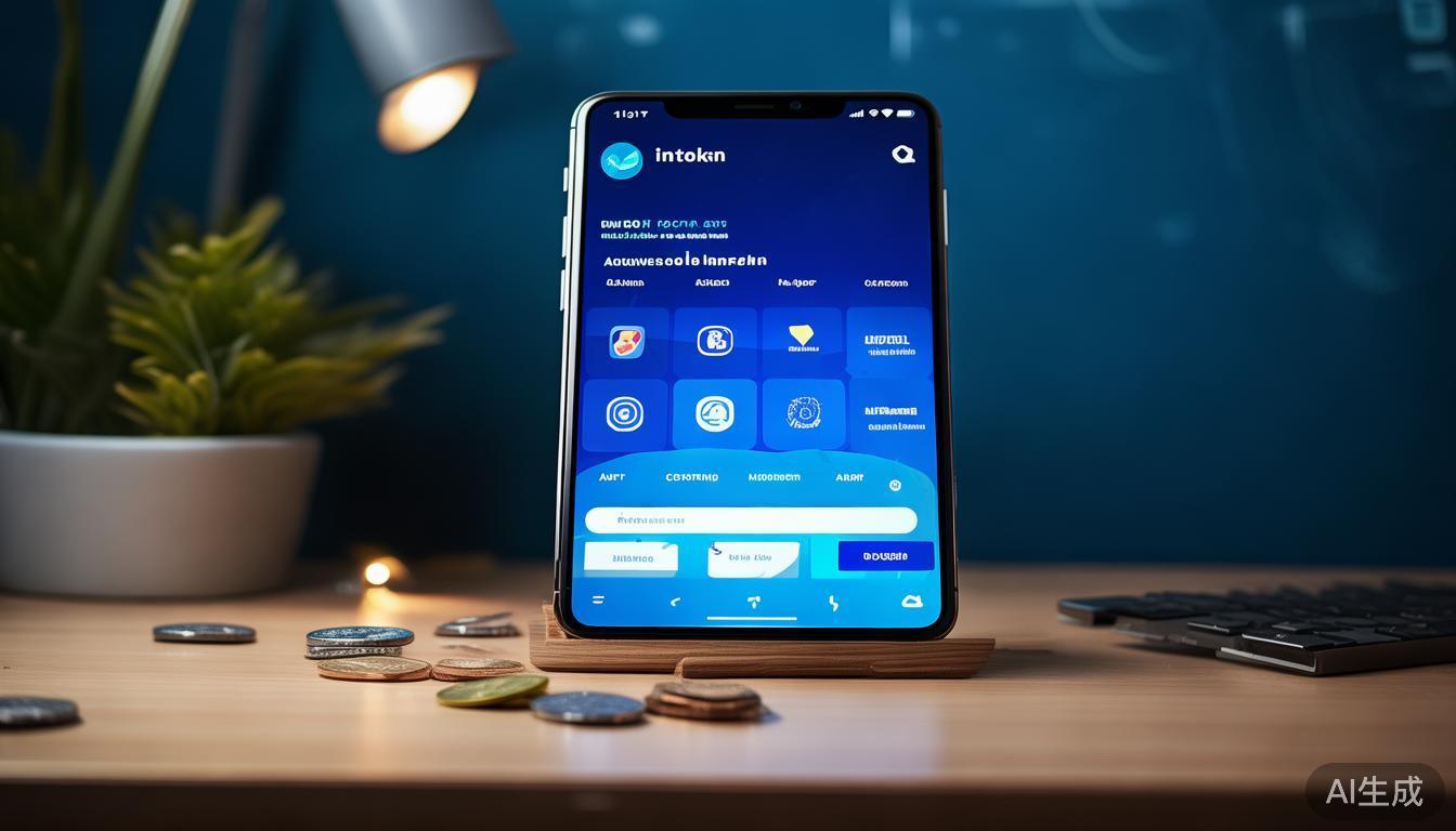 如何通过imToken钱包下载app增强投资灵活性?_如何通过imToken钱包下载app增强投资灵活性?_如何通过imToken钱包下载app增强投资灵活性?