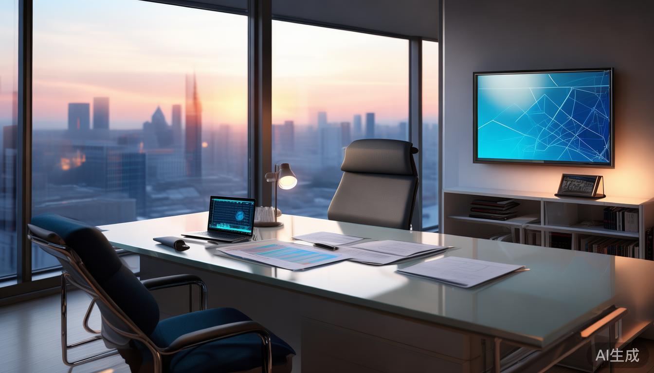 imToken钱包安卓版智能投资指南：合理配置资产，降低投资风险