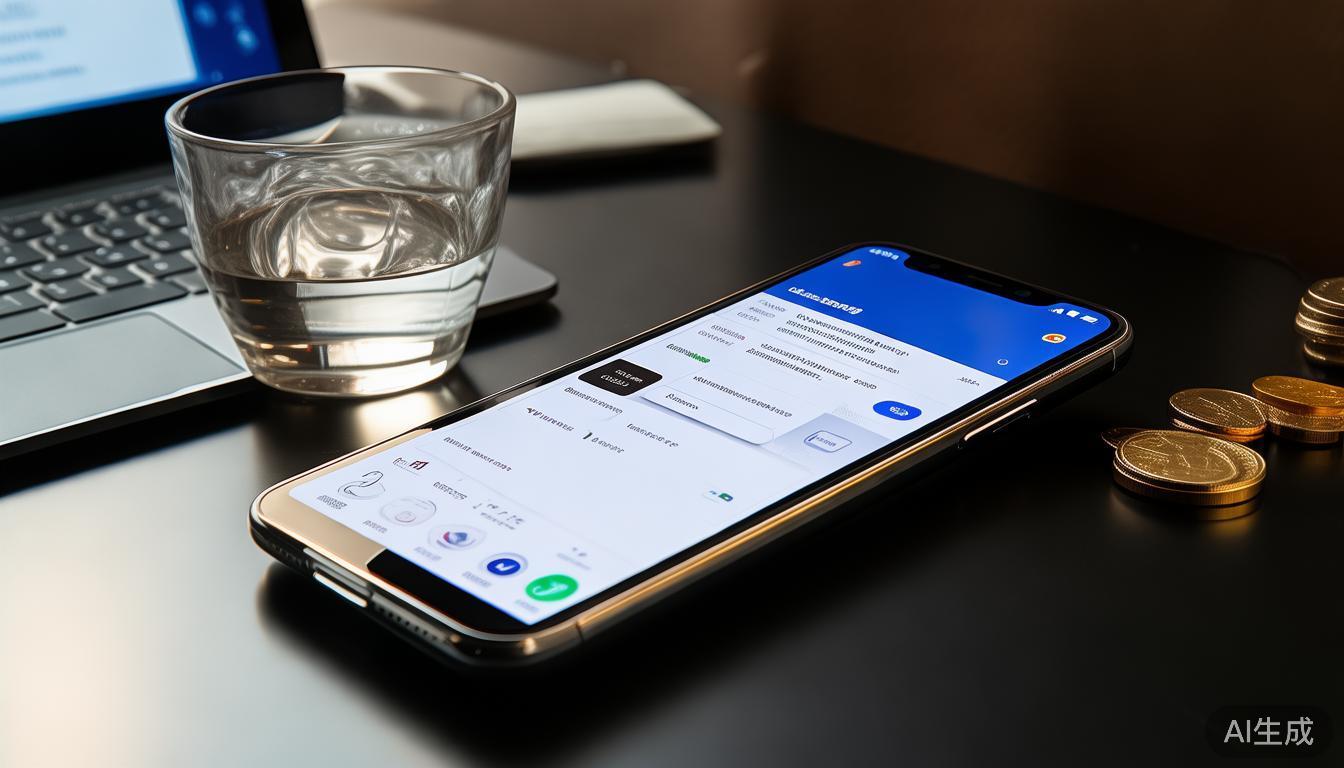 安卓应用保管数字财富超实用，转账这些要点你需知道