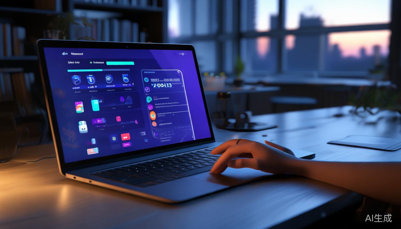 长期关注加密货币钱包领域，看imToken官网版数据变动趋势