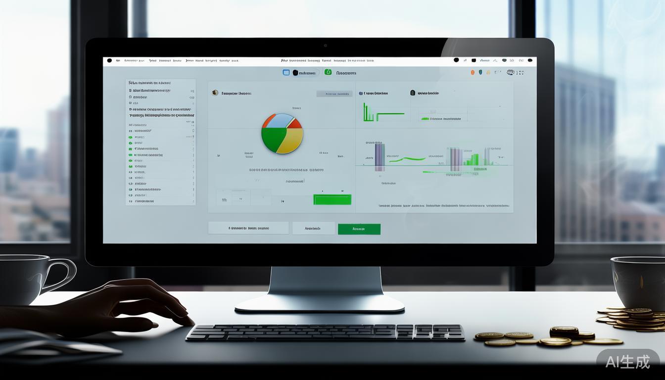 imToken免费版更新财务统计功能，助力个人加密资产管理