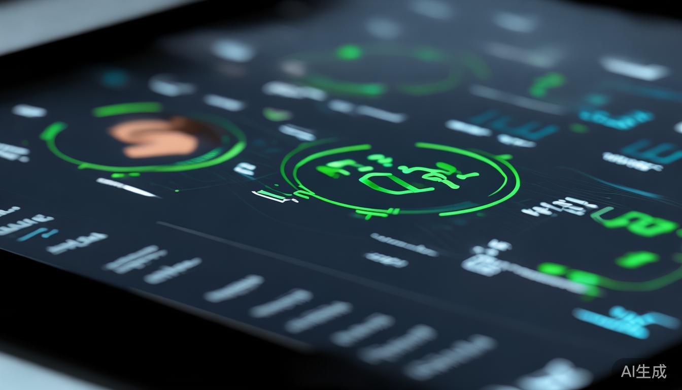 imToken 2.0助力数字化转型，多维度革新及强化要点探究