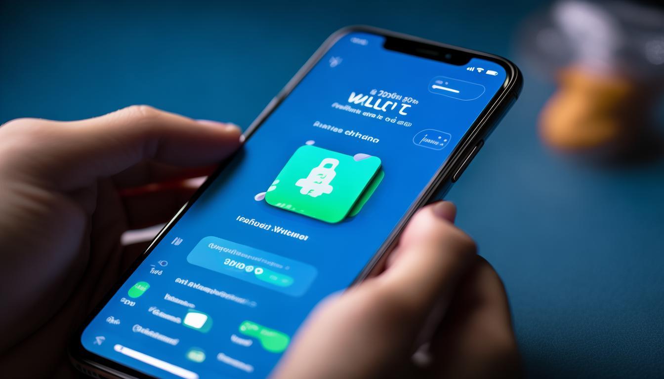 数字资产领域必备！tokenpocket钱包安全下载与设置步骤详解