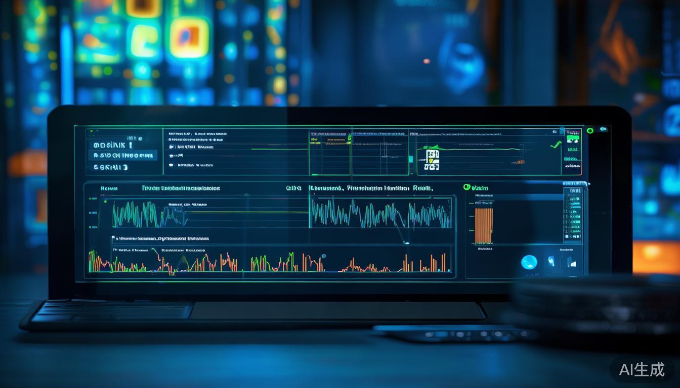 加密货币投资必备！imToken国外版助你捕捉市场动态及关键数据