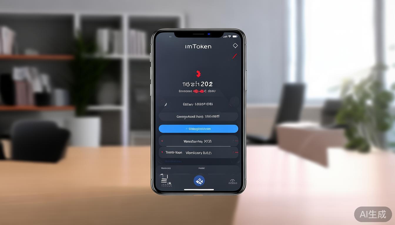 数字资产领域资深用户谈：imToken钱包安全要点及私钥保管法