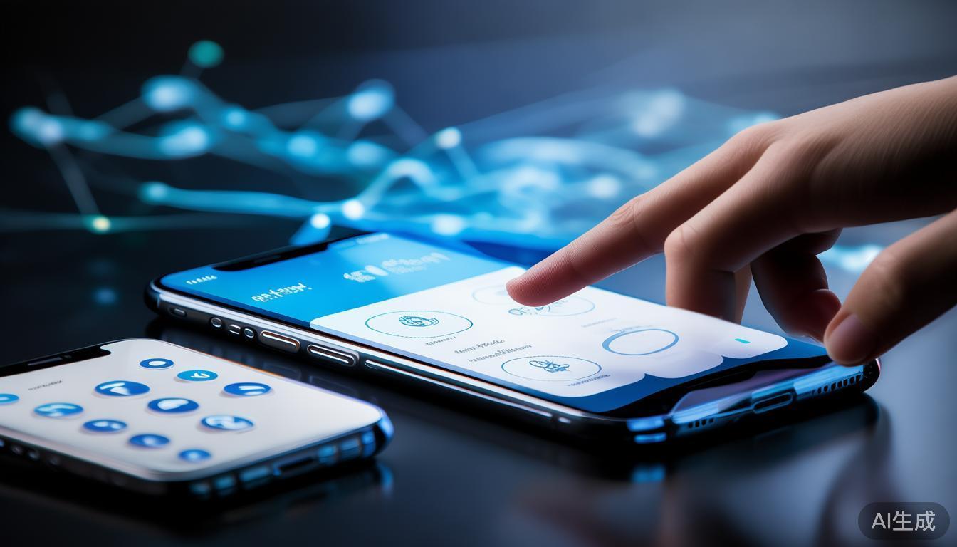 深度剖析！imToken海外版成功秘诀及智能合约兼容性优势