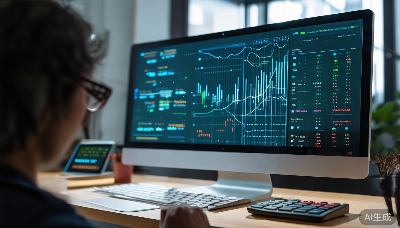 运用imToken国外版拓宽数字资产视野，把握投资机遇与跨链操作