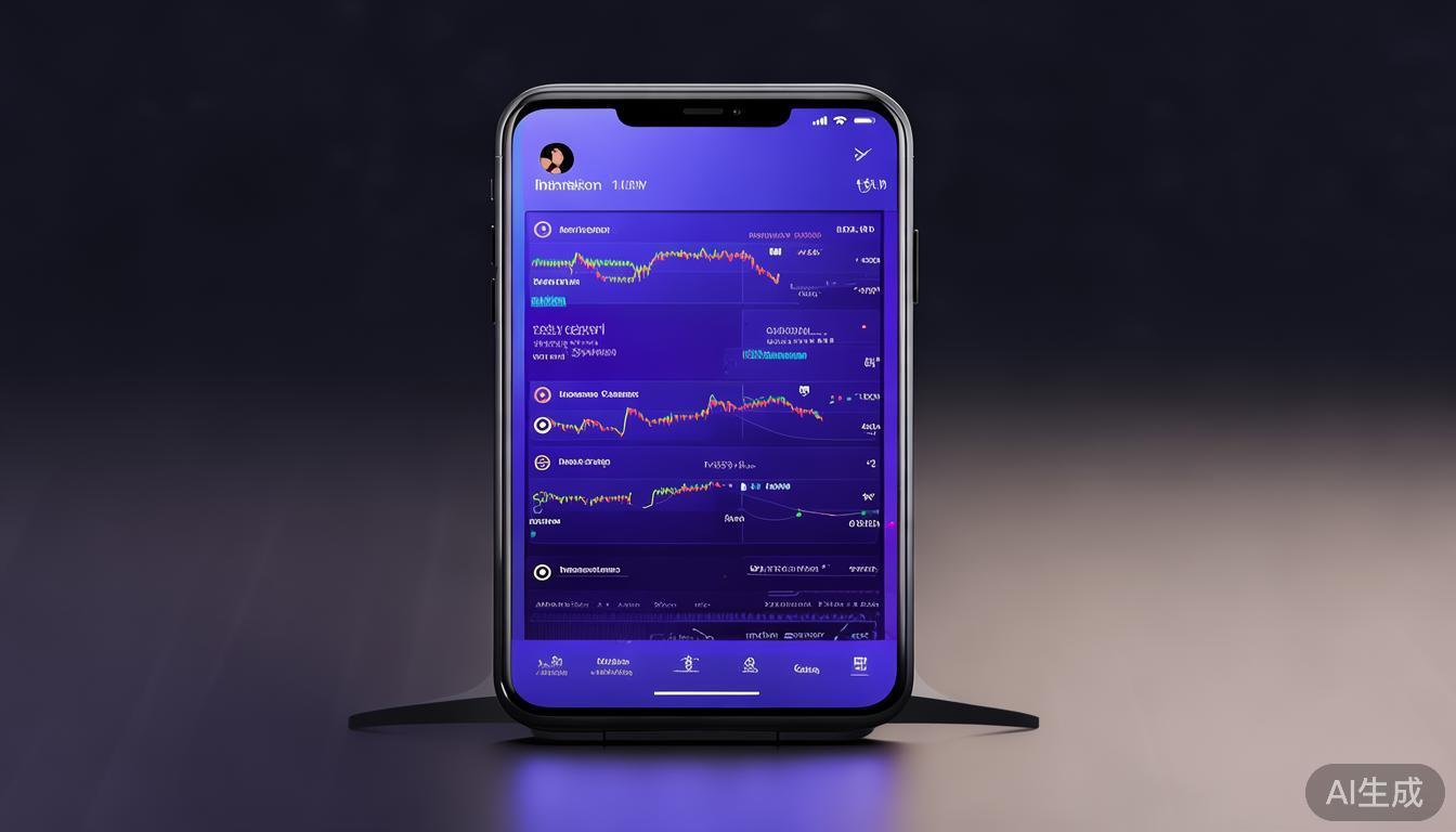 imToken下载中心APP资产页面更新，优化功能布局提升用户体验