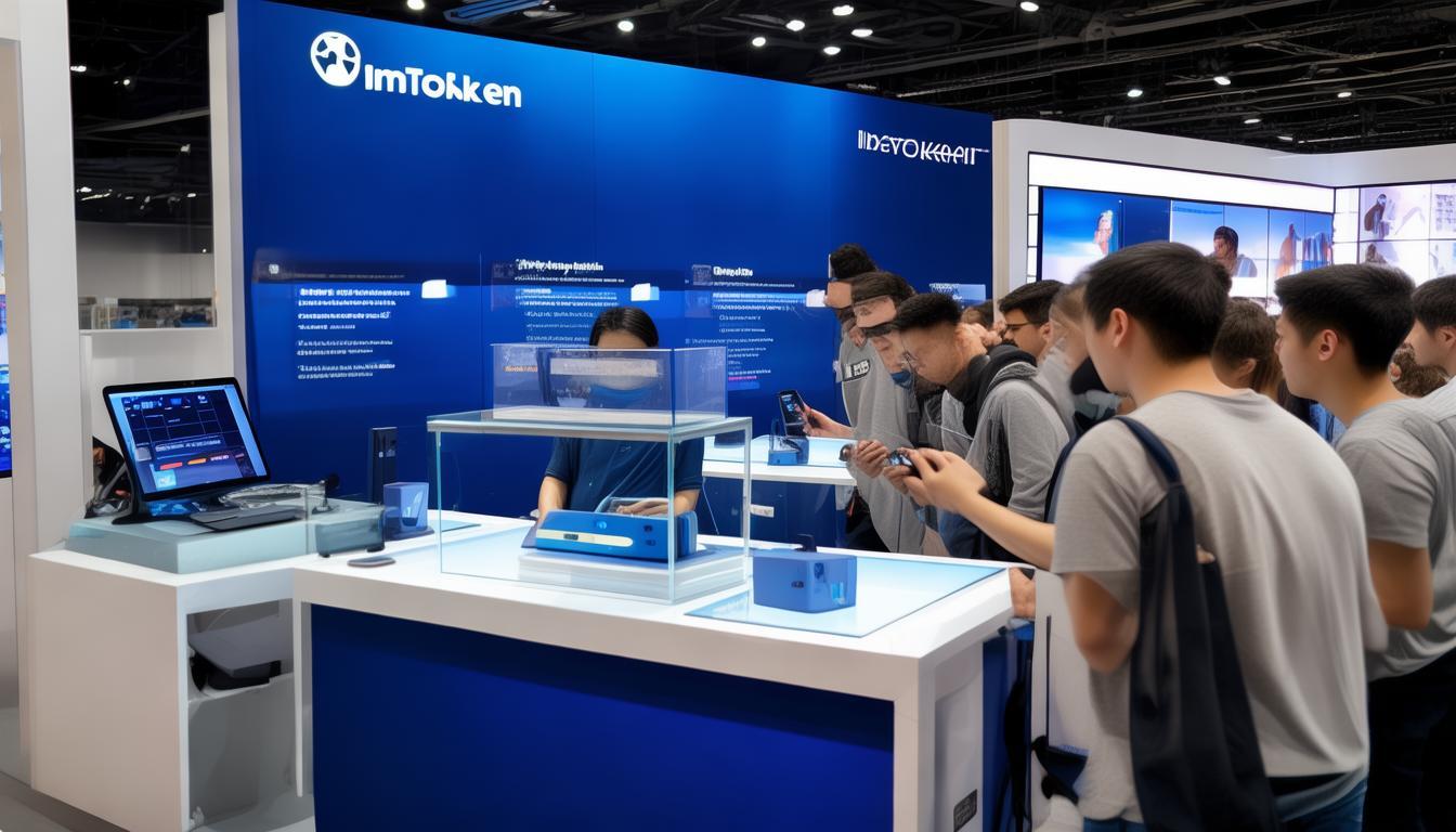 imToken钱包受青睐，年轻人与投资者为何纷纷选用？
