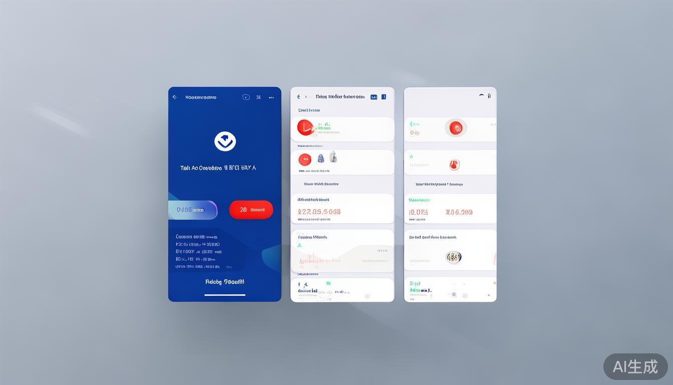 imToken新版本更新引关注，安全升级顺应数字资产市场趋势