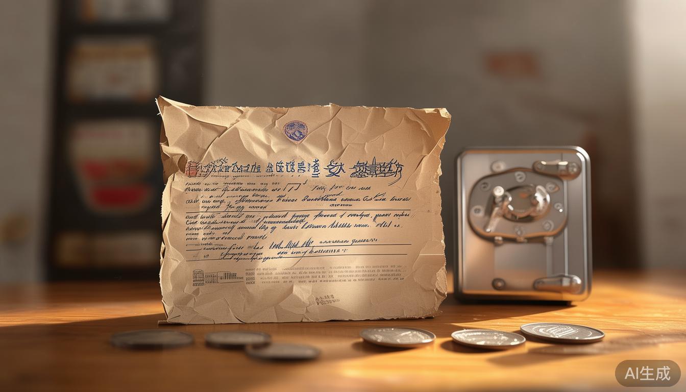 数字货币领域：imToken钱包安全隐患多，获取需谨慎