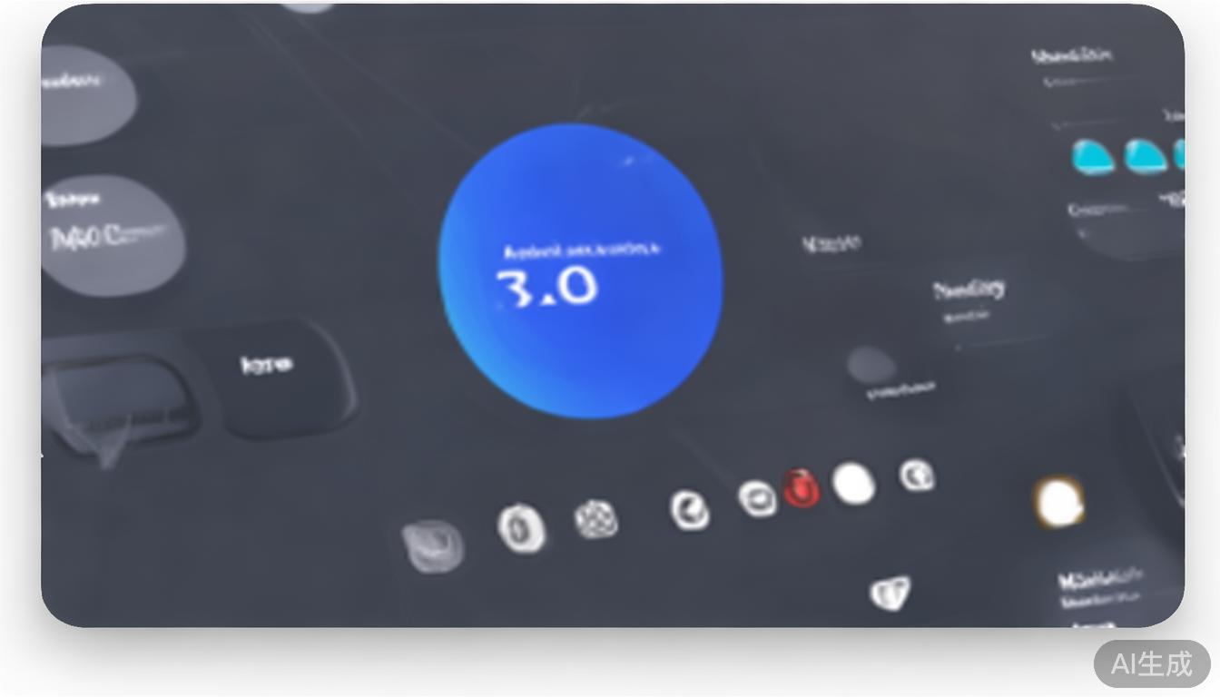 imToken 3.0 版本升级亮点多，界面功能双提升