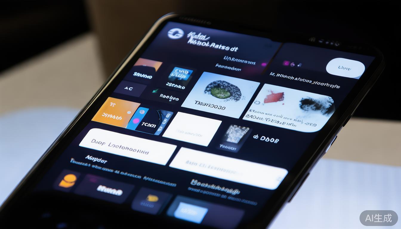 imToken在安卓平台下载使用需谨慎，如何设置及使用有指引