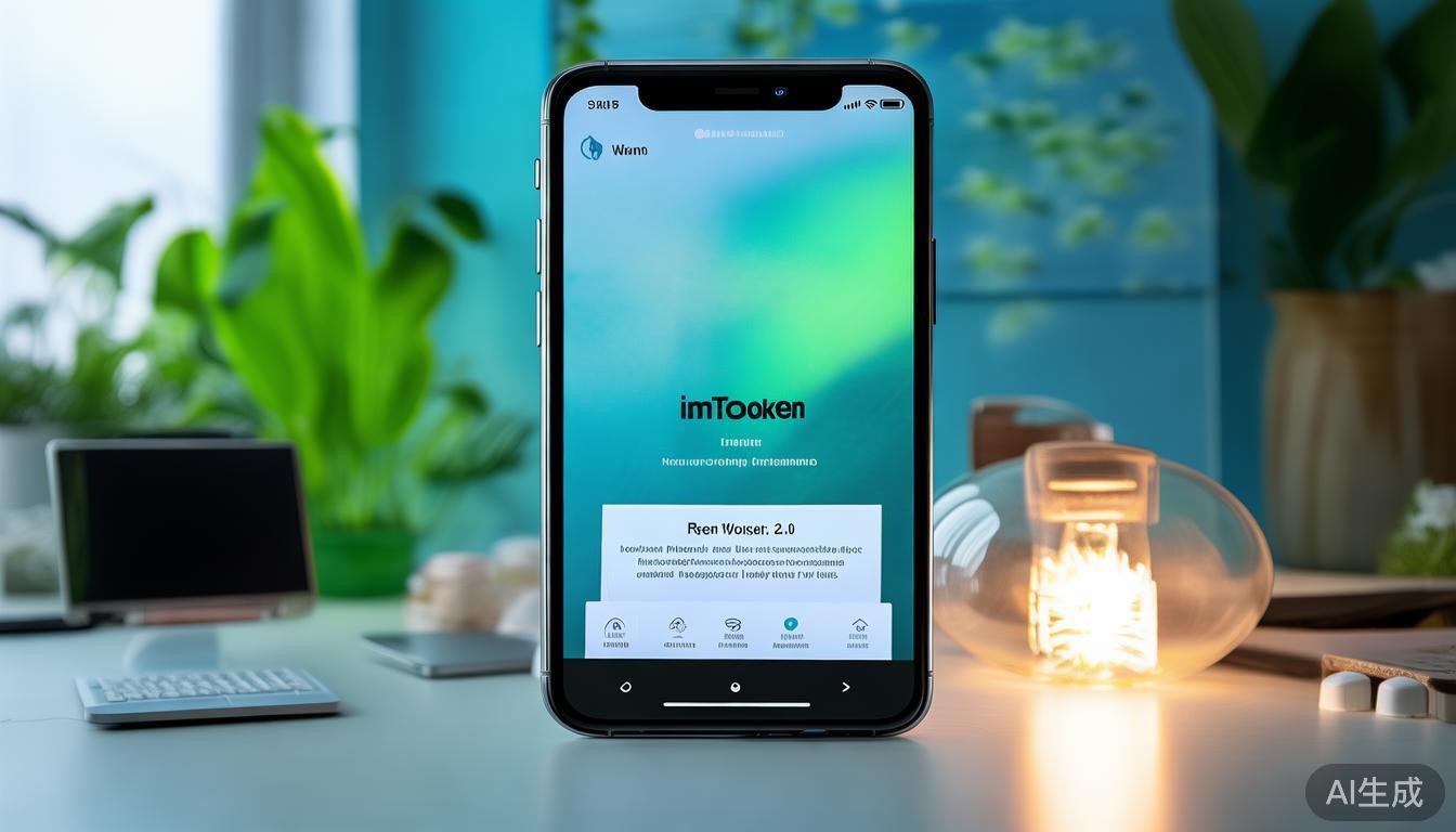 深入探究imToken钱包的环境影响：虚拟背后的能源问题？