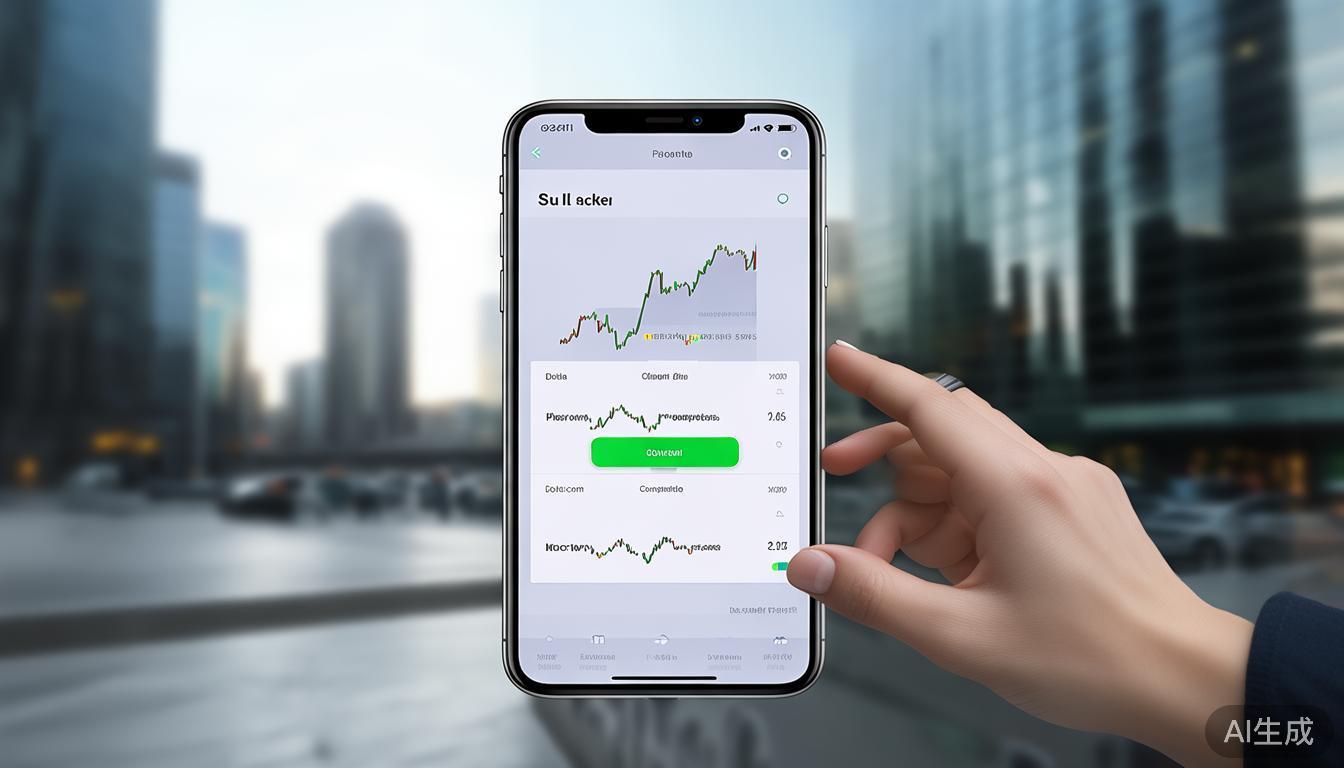 下载imToken钱包对应的app，增强投资灵活性，实现多币种管理